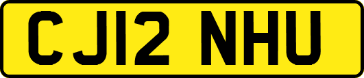 CJ12NHU