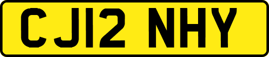 CJ12NHY