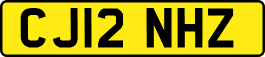 CJ12NHZ