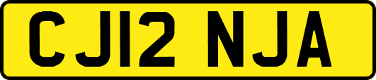 CJ12NJA