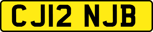 CJ12NJB