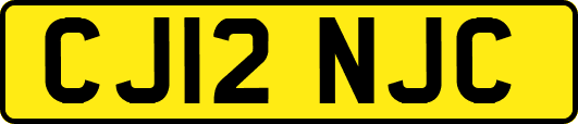 CJ12NJC