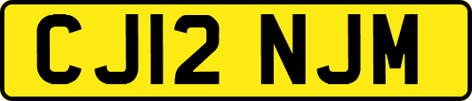 CJ12NJM