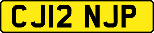 CJ12NJP