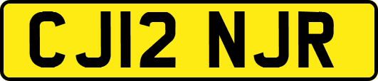 CJ12NJR