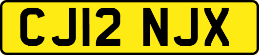 CJ12NJX