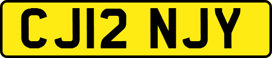 CJ12NJY