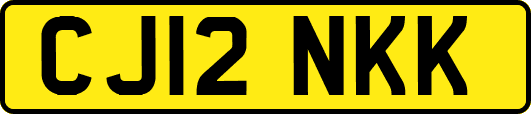 CJ12NKK