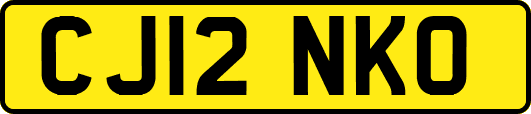 CJ12NKO
