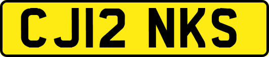 CJ12NKS