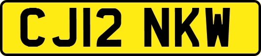 CJ12NKW