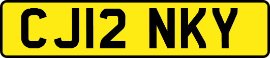 CJ12NKY