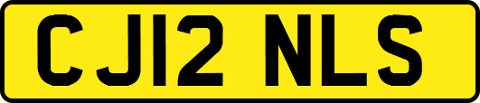 CJ12NLS