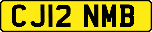 CJ12NMB