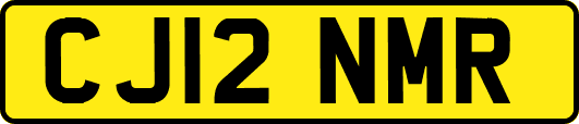 CJ12NMR