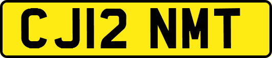 CJ12NMT
