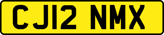 CJ12NMX