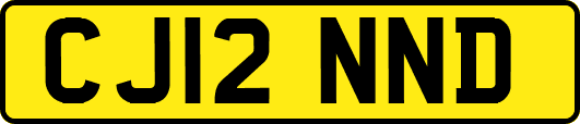 CJ12NND