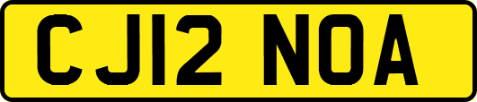 CJ12NOA