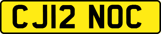 CJ12NOC