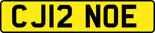 CJ12NOE