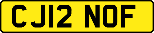 CJ12NOF