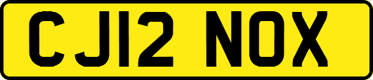 CJ12NOX