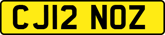 CJ12NOZ