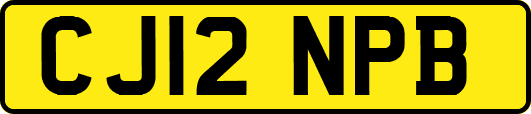CJ12NPB