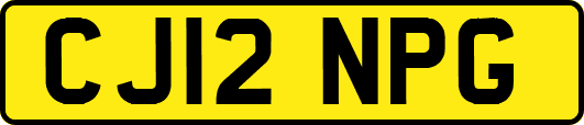 CJ12NPG