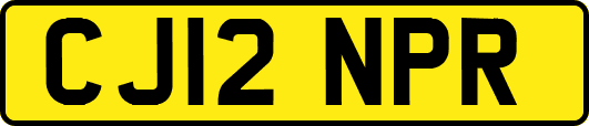CJ12NPR