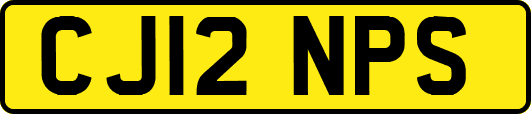 CJ12NPS