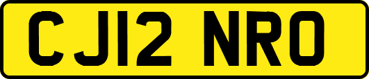 CJ12NRO