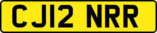 CJ12NRR