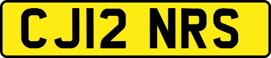 CJ12NRS