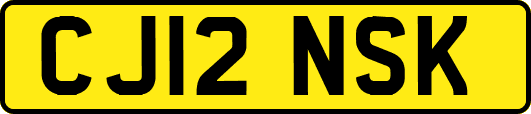 CJ12NSK