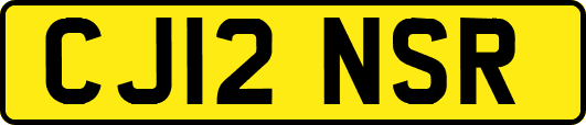 CJ12NSR