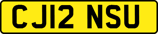 CJ12NSU