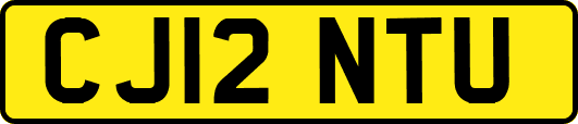 CJ12NTU