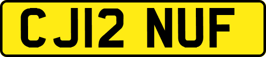 CJ12NUF