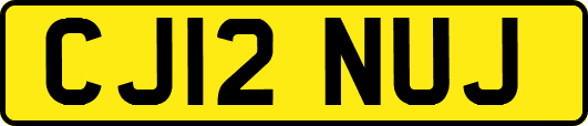 CJ12NUJ
