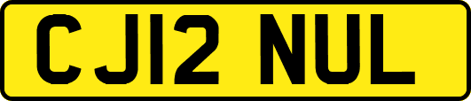 CJ12NUL