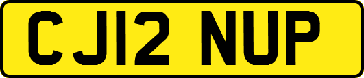 CJ12NUP