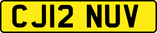 CJ12NUV