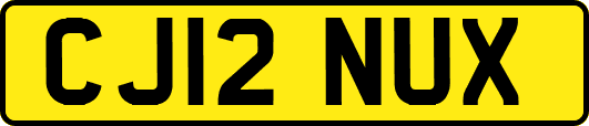 CJ12NUX