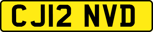 CJ12NVD