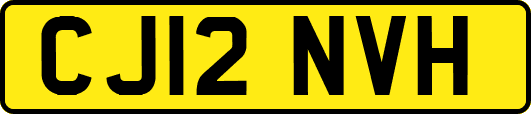 CJ12NVH