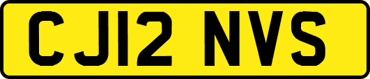 CJ12NVS