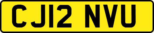 CJ12NVU