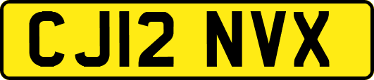 CJ12NVX